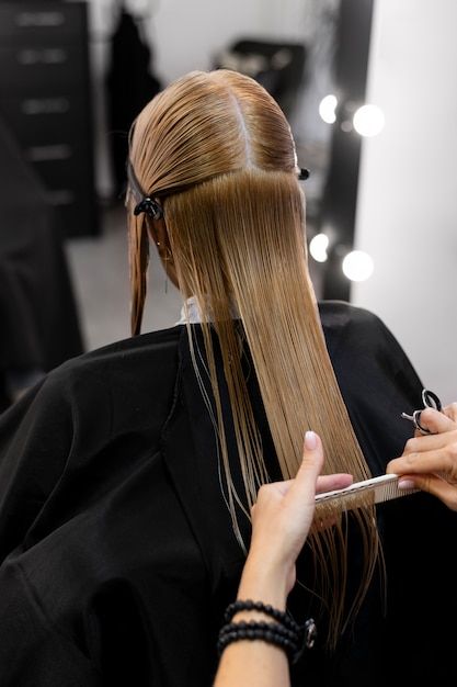 iris beauty salon chengottukavu
